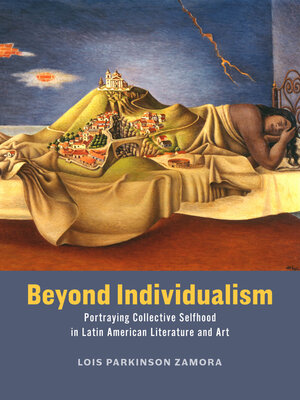 cover image of Beyond Individualism